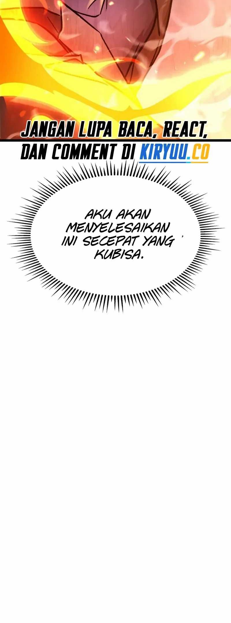 F-Class Destiny Hunter Chapter 67 Gambar 32