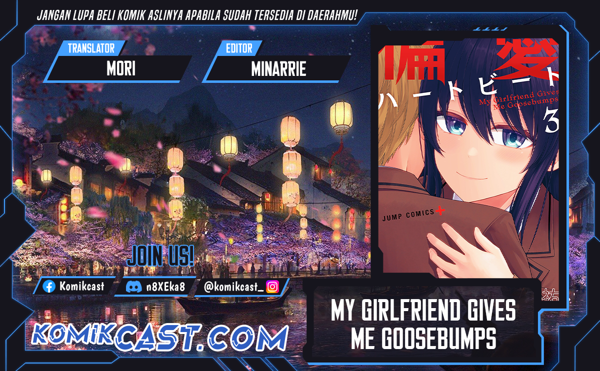 Komik Henai Heartbeat Chapter 23 gambar nomor 1