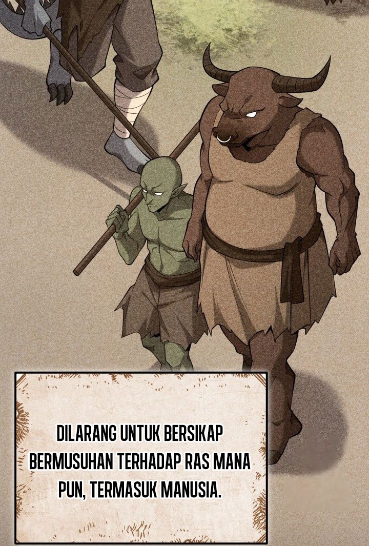 Reincarnation of the Swordmaster Chapter 56 Gambar 30