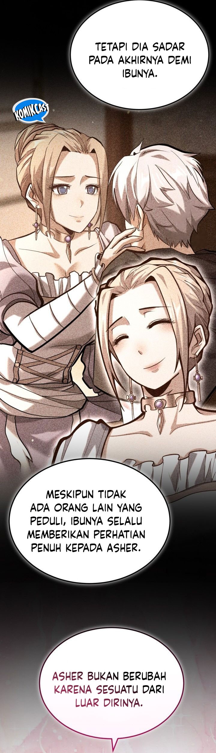 Reincarnation of the Swordmaster Chapter 56 Gambar 18