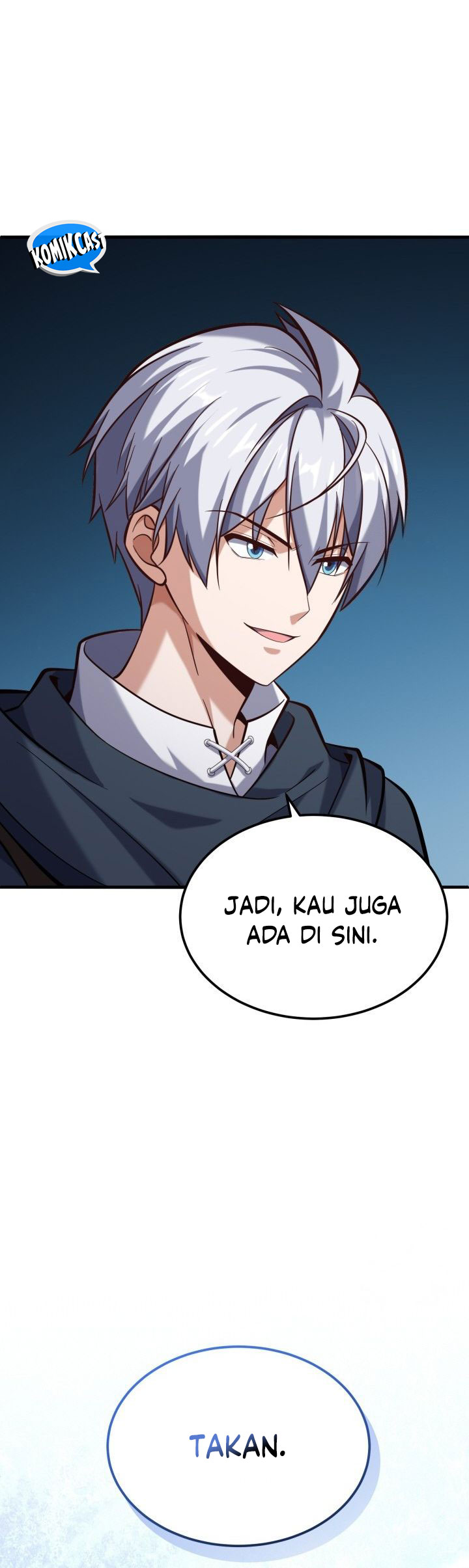 Reincarnation of the Swordmaster Chapter 56 Gambar 42