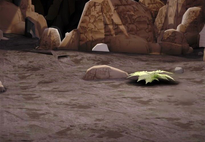 Reincarnation of the Swordmaster Chapter 56 Gambar 44