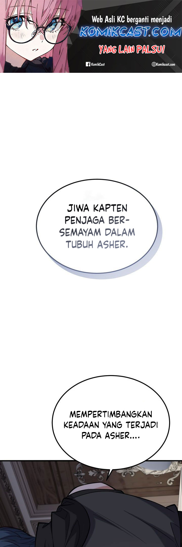 Manhwa Reincarnation of the Swordmaster Chapter 56 gambar nomor 2