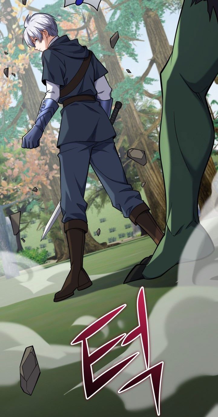 Reincarnation of the Swordmaster Chapter 56 Gambar 37