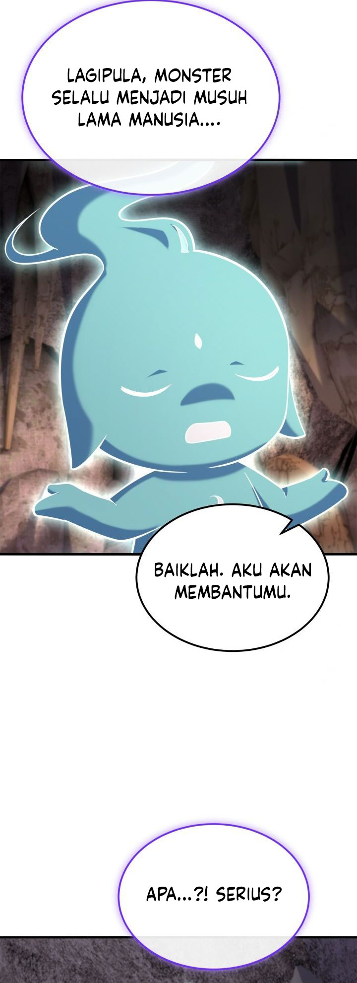 Reincarnation of the Swordmaster Chapter 56 Gambar 61