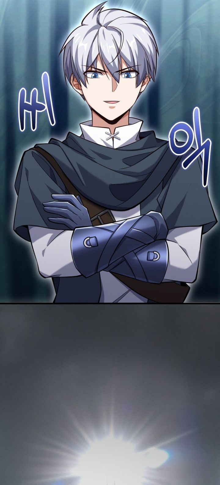 Reincarnation of the Swordmaster Chapter 56 Gambar 63