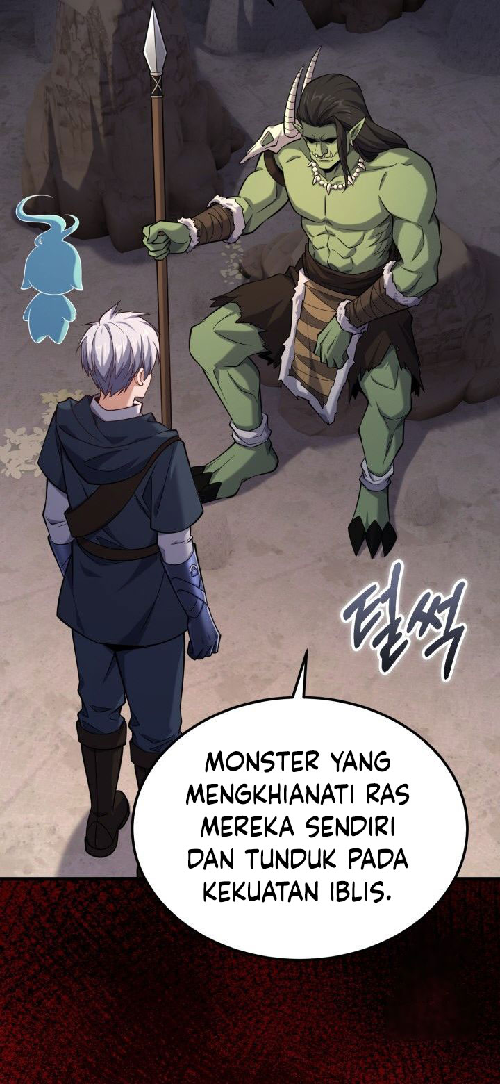 Reincarnation of the Swordmaster Chapter 56 Gambar 51