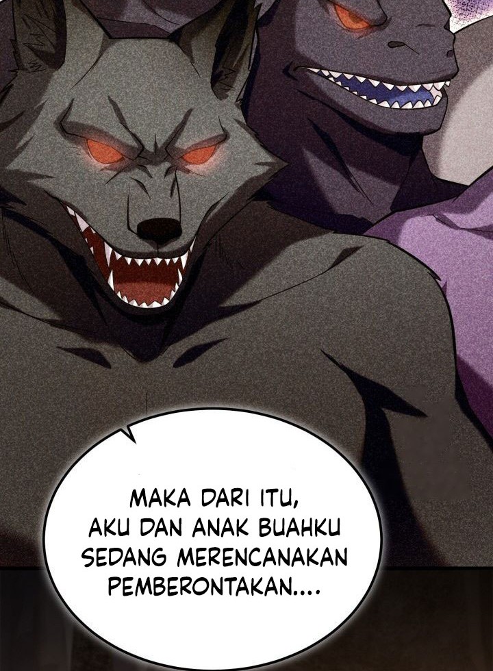 Reincarnation of the Swordmaster Chapter 56 Gambar 53