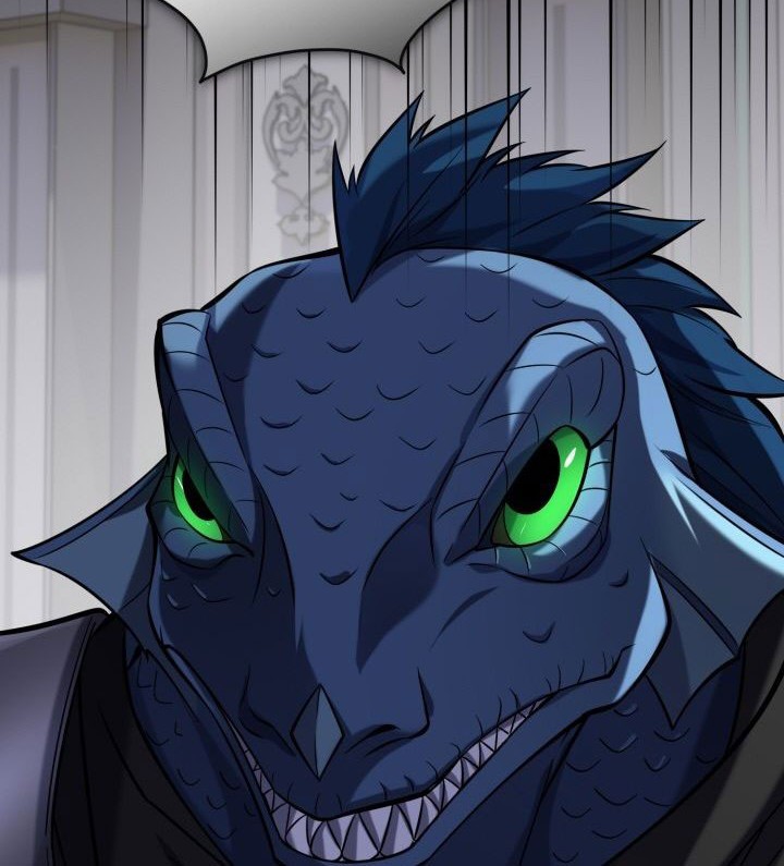 Reincarnation of the Swordmaster Chapter 56 Gambar 75