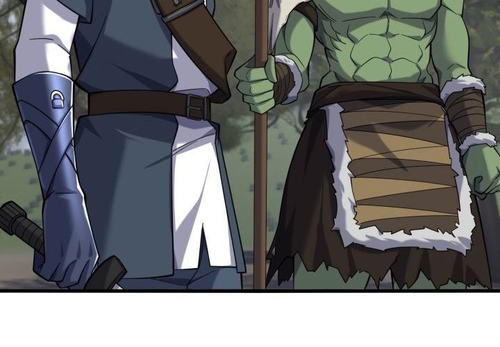 Reincarnation of the Swordmaster Chapter 56 Gambar 66