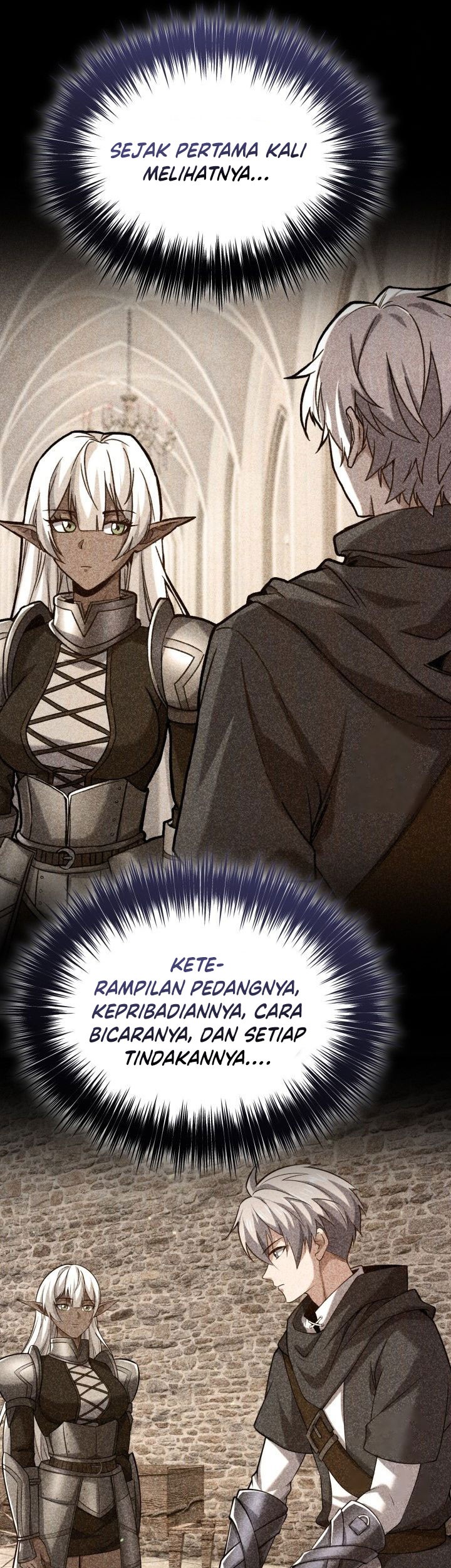 Reincarnation of the Swordmaster Chapter 56 Gambar 7