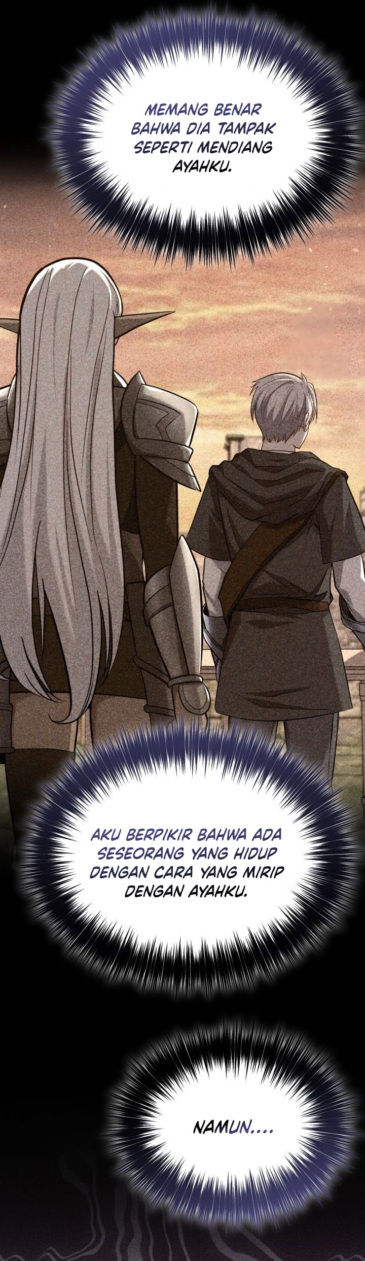 Reincarnation of the Swordmaster Chapter 56 Gambar 9