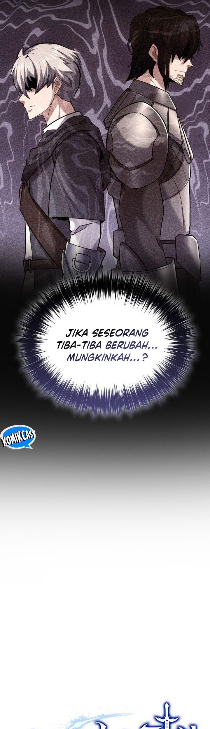 Reincarnation of the Swordmaster Chapter 56 Gambar 10