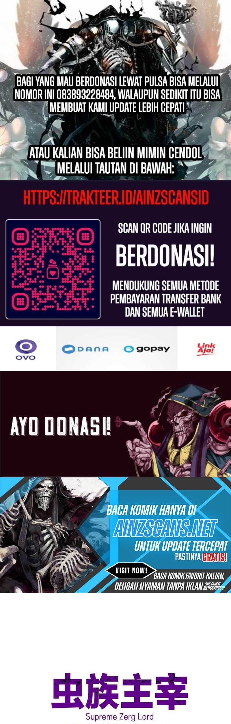 Manhua Overlord of Insects Chapter 44 gambar nomor 2