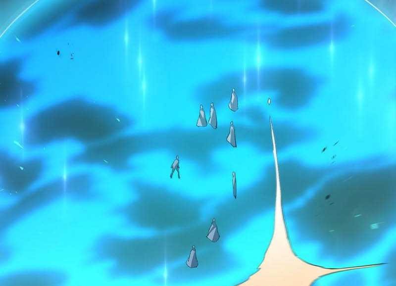 Overlord of Insects Chapter 44 Gambar 6