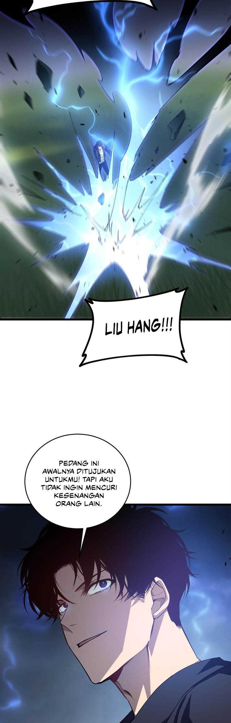 Overlord of Insects Chapter 44 Gambar 16