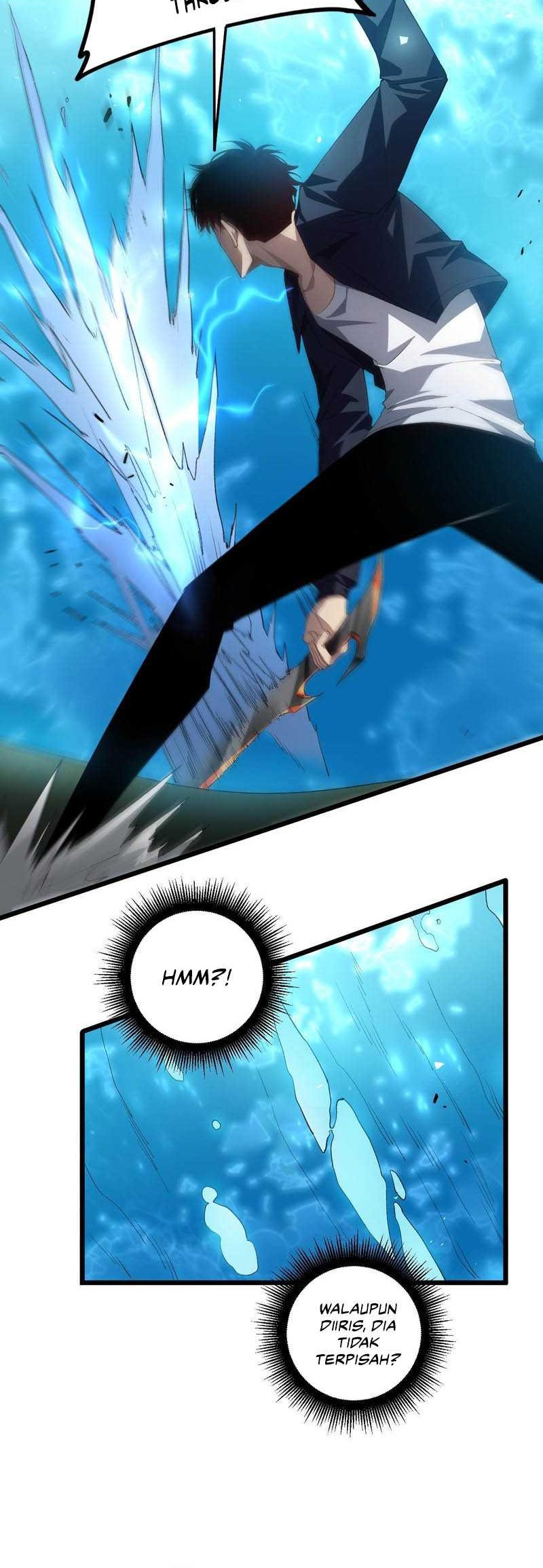 Overlord of Insects Chapter 44 Gambar 26