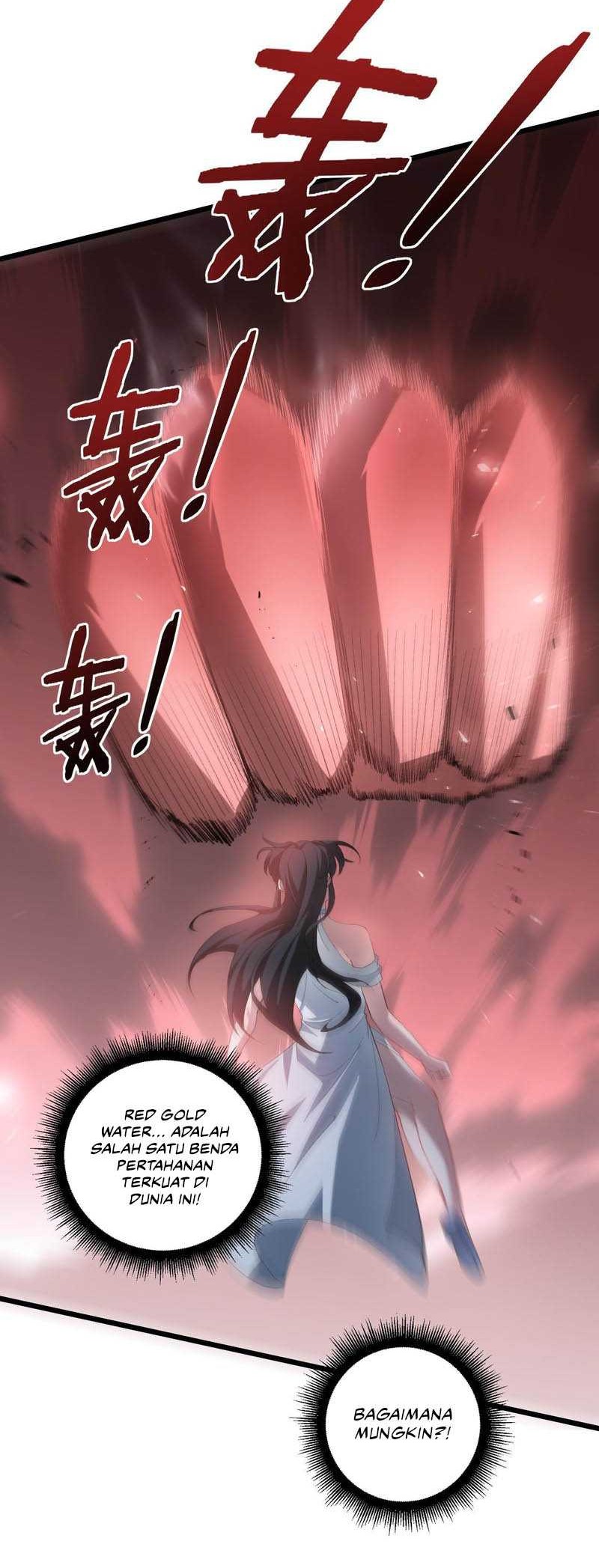 Overlord of Insects Chapter 44 Gambar 30