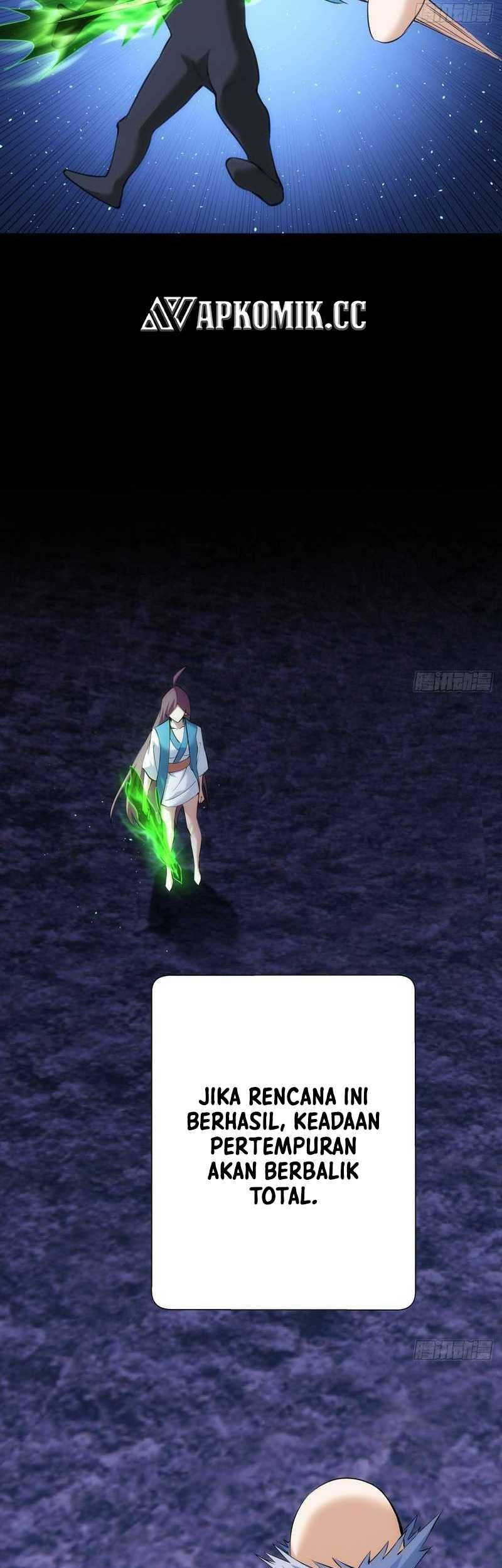 I Took Over The System Players Chapter 62 Gambar 26