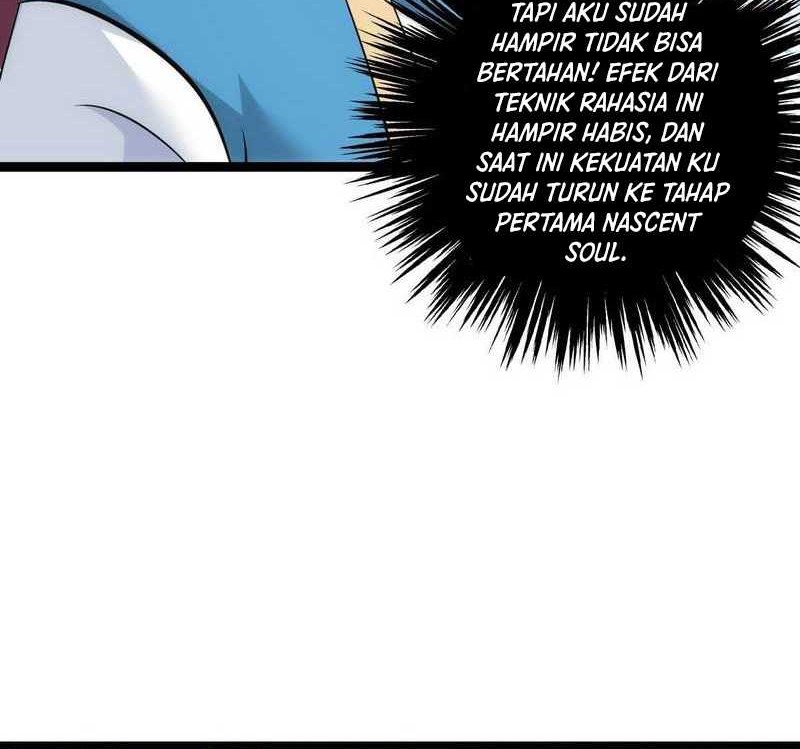 I Took Over The System Players Chapter 62 Gambar 29