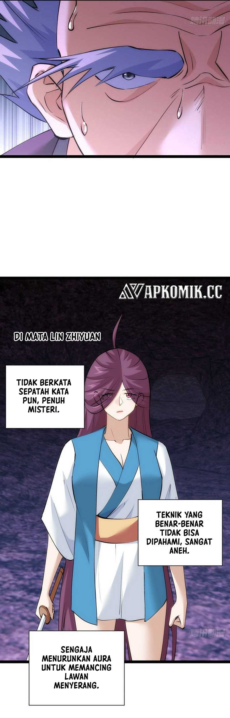 I Took Over The System Players Chapter 62 Gambar 30