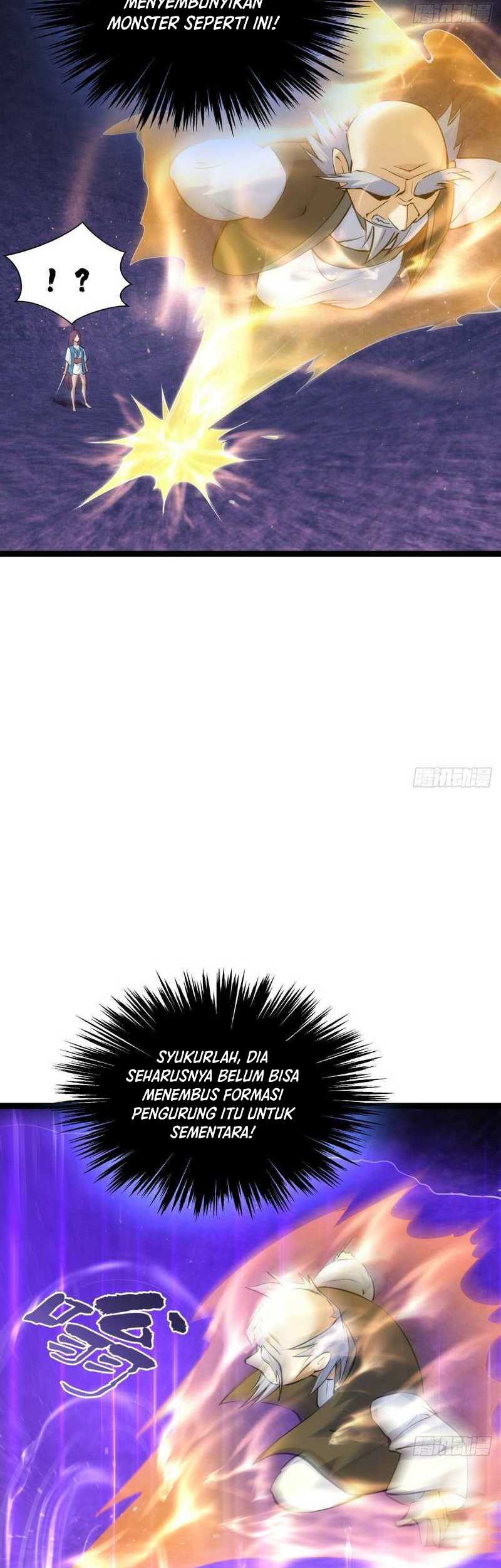 I Took Over The System Players Chapter 62 Gambar 32