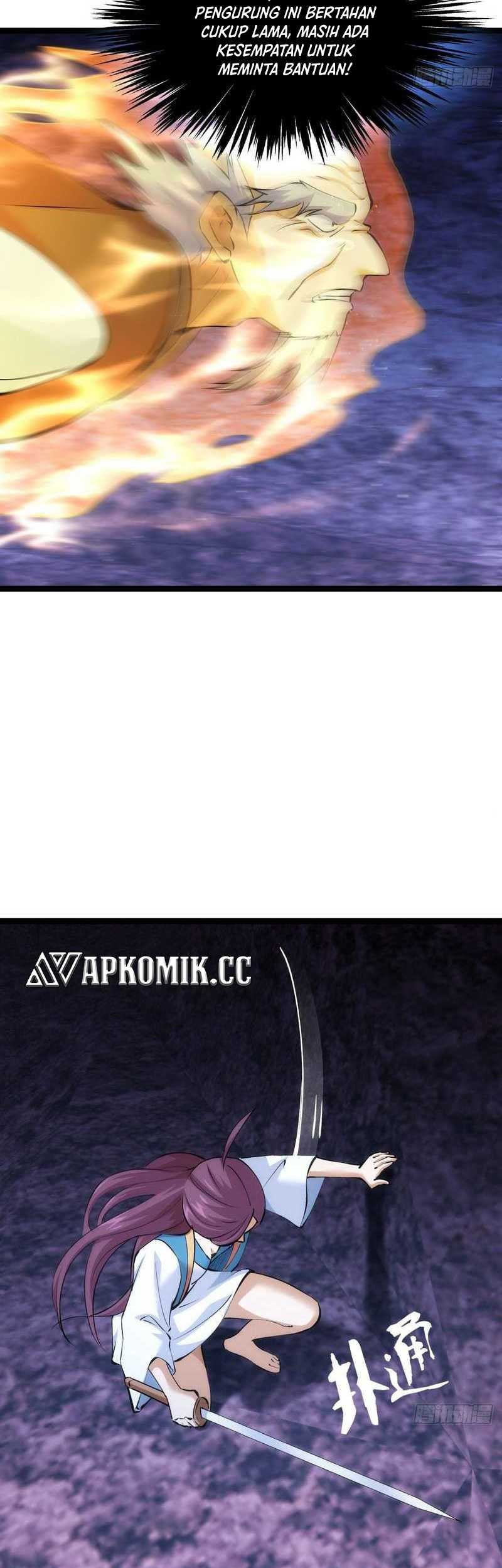 I Took Over The System Players Chapter 62 Gambar 34