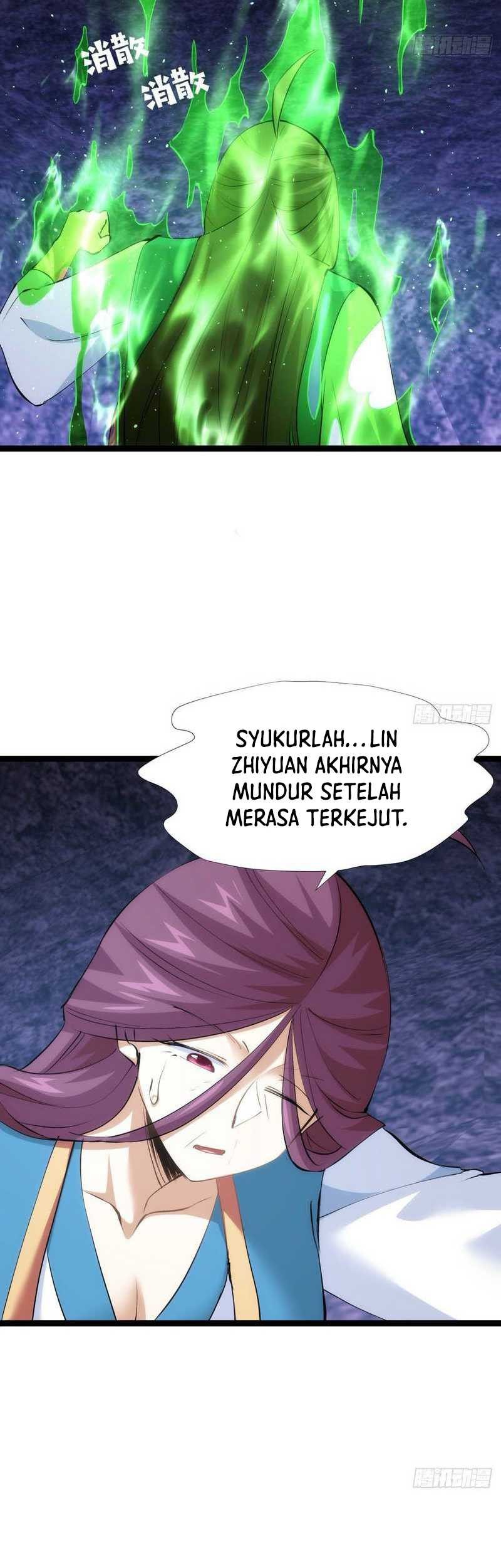 I Took Over The System Players Chapter 62 Gambar 36