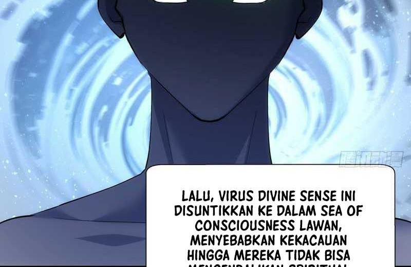 I Took Over The System Players Chapter 62 Gambar 19