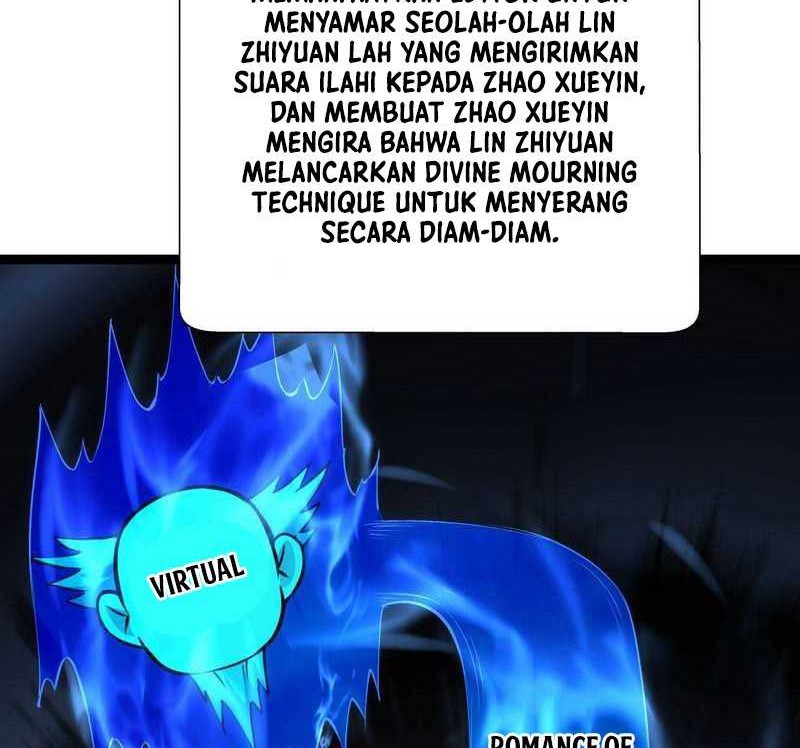 I Took Over The System Players Chapter 62 Gambar 23