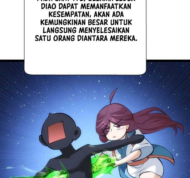 I Took Over The System Players Chapter 62 Gambar 25