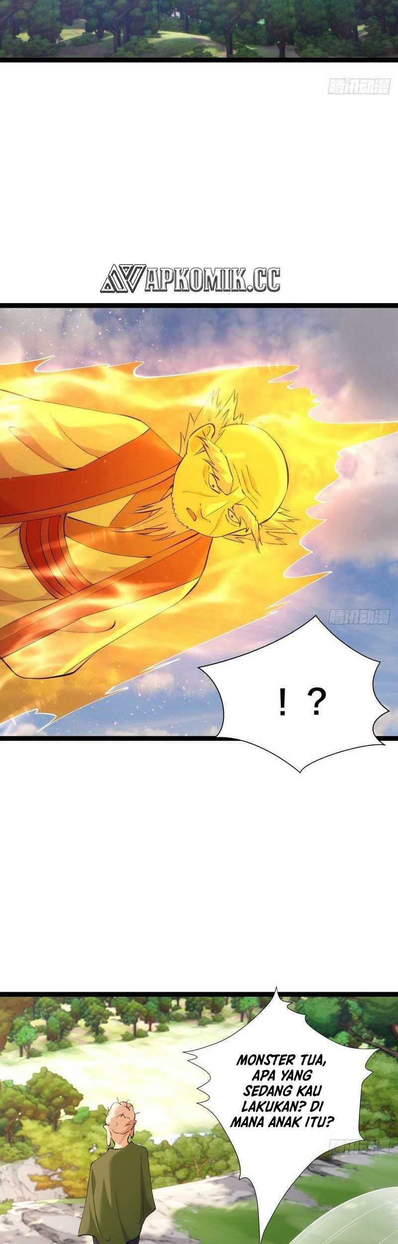 I Took Over The System Players Chapter 62 Gambar 38