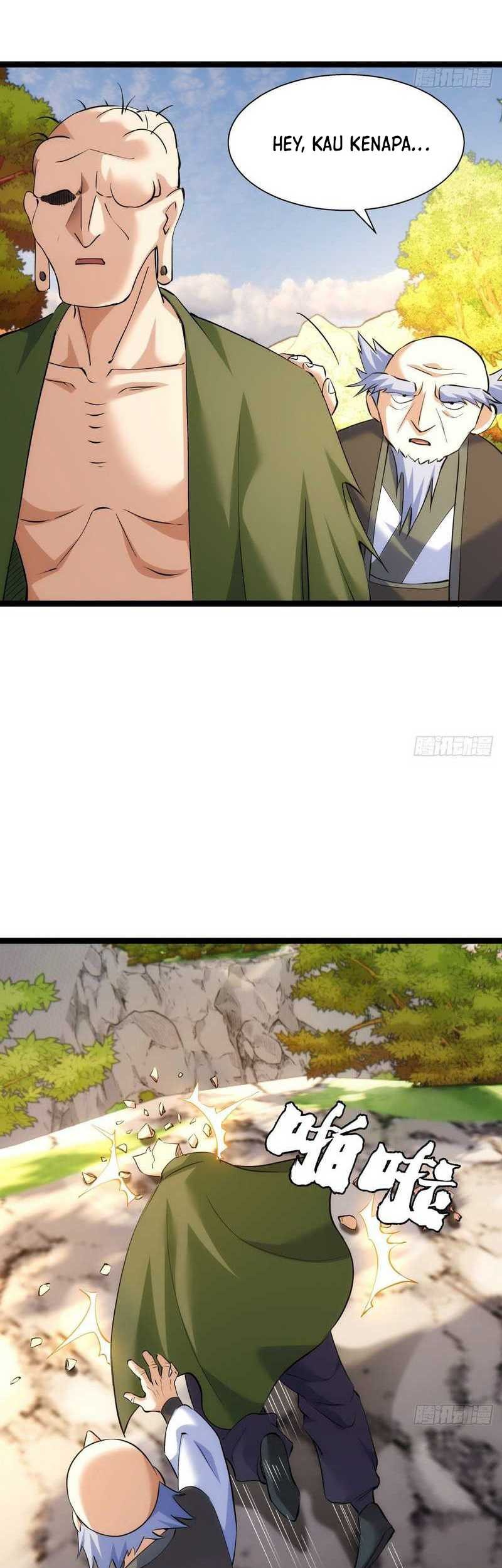 I Took Over The System Players Chapter 62 Gambar 40