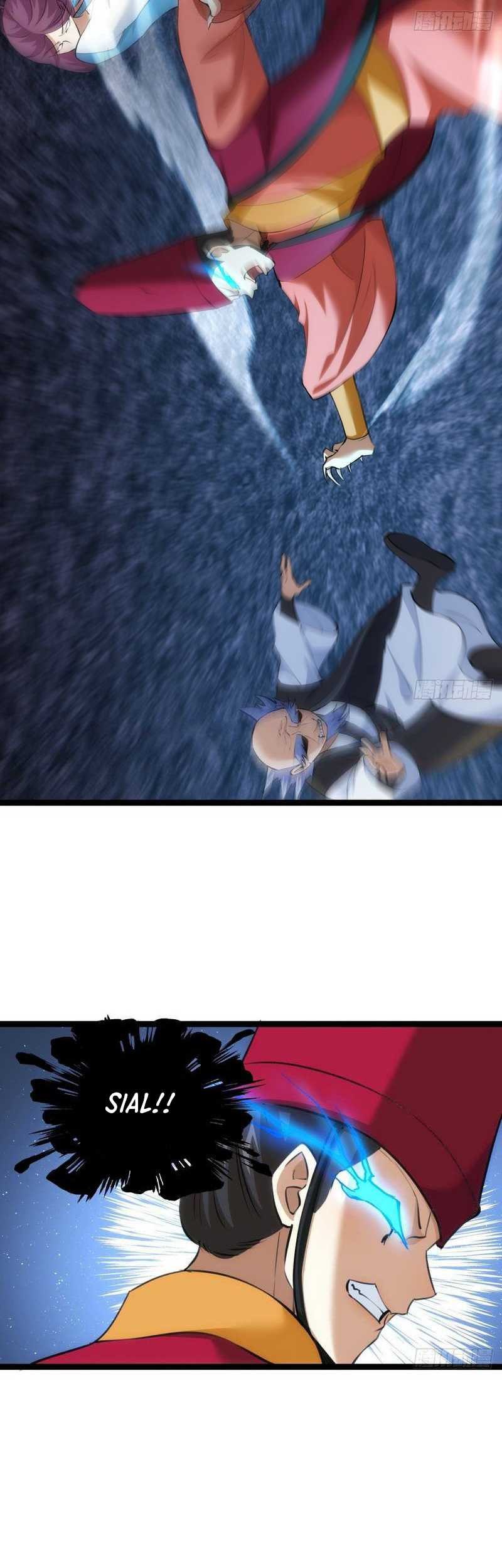 I Took Over The System Players Chapter 62 Gambar 4