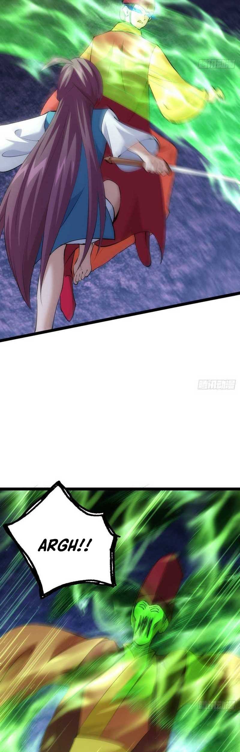 I Took Over The System Players Chapter 62 Gambar 6