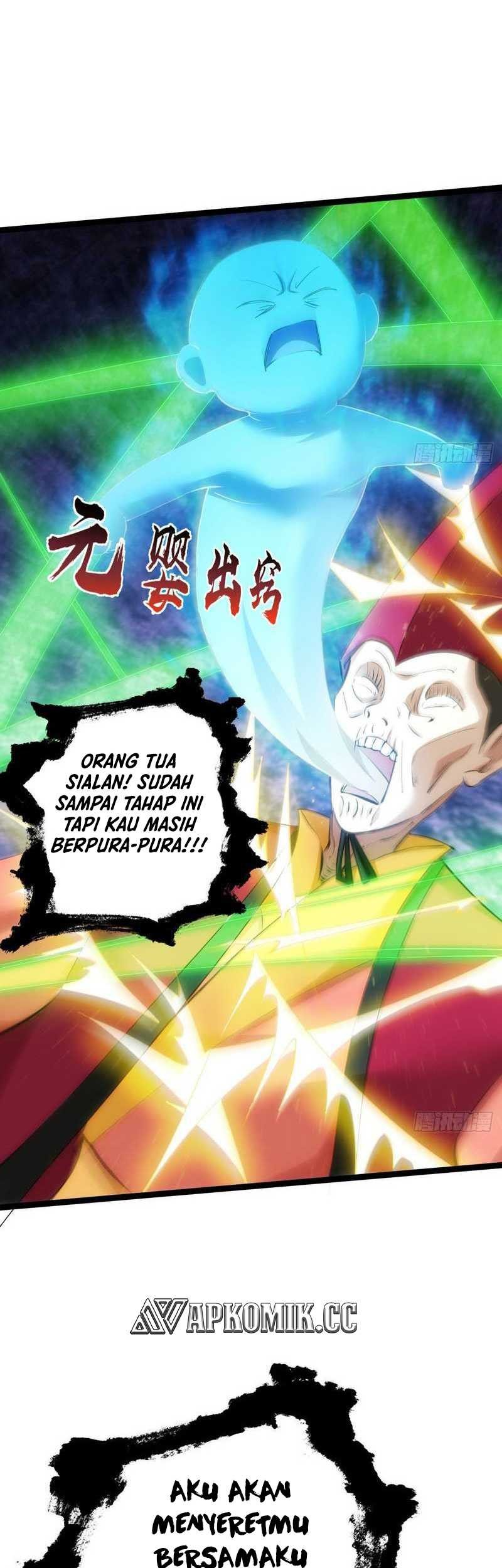 I Took Over The System Players Chapter 62 Gambar 10