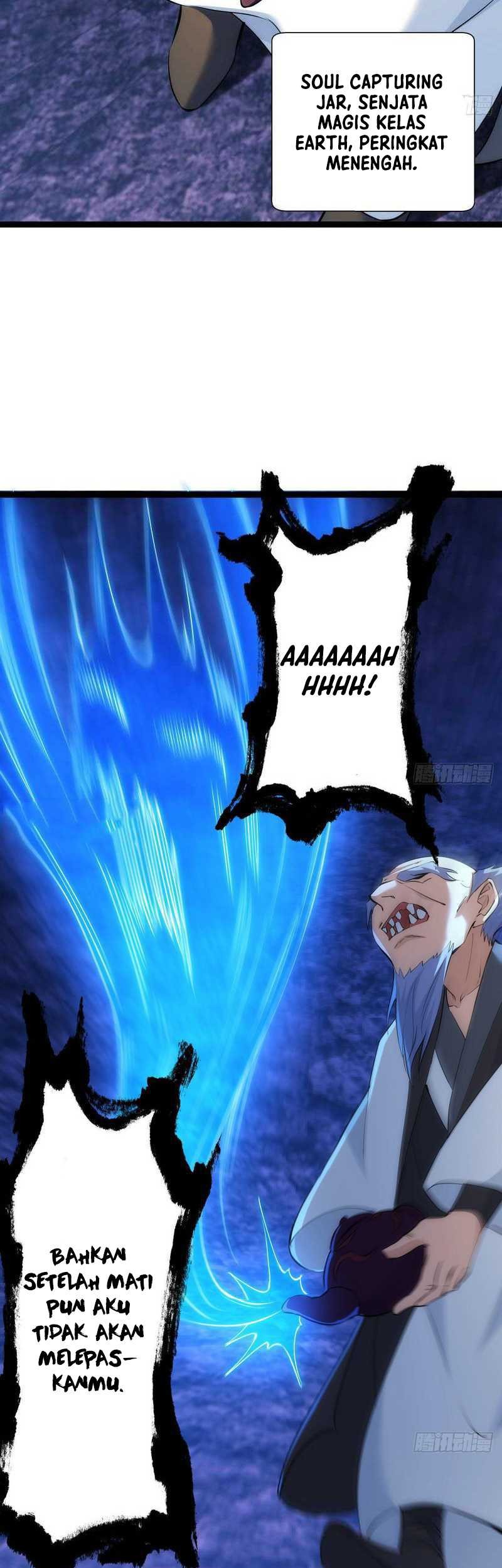 I Took Over The System Players Chapter 62 Gambar 14