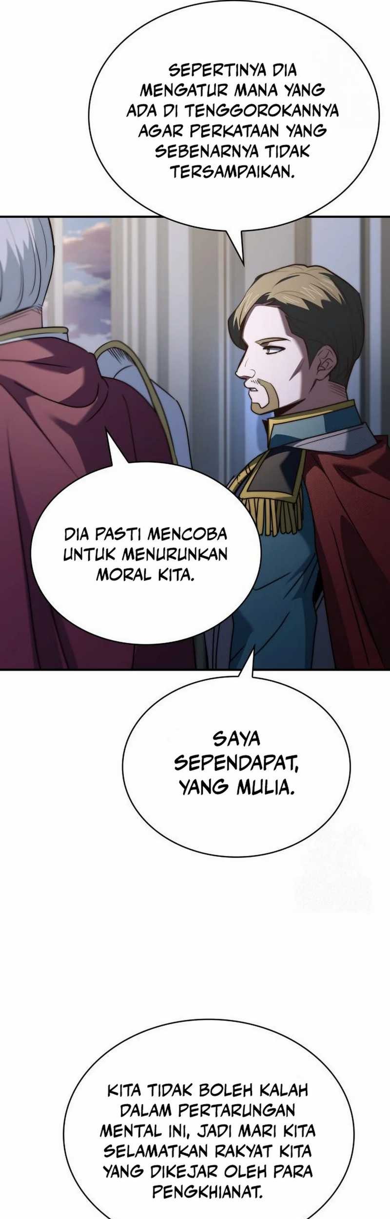 The Crown Prince That Sells Medicine Chapter 68 Gambar 59