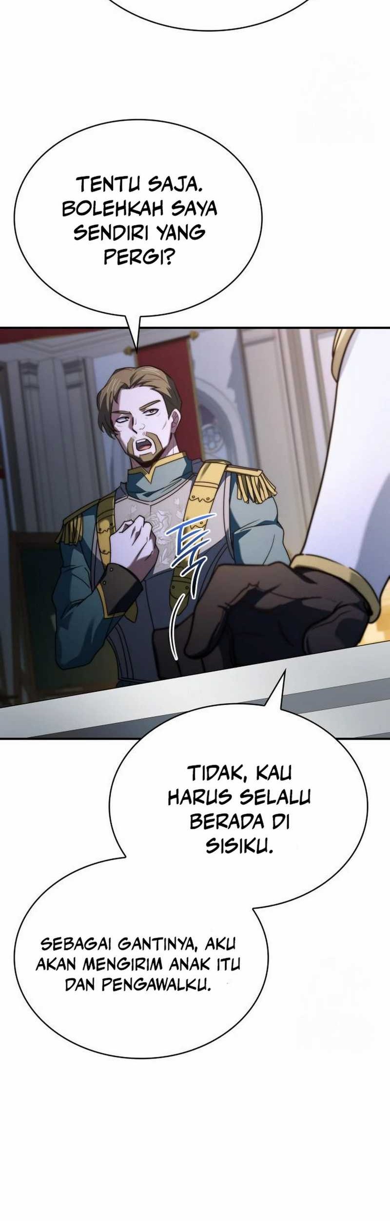 The Crown Prince That Sells Medicine Chapter 68 Gambar 60