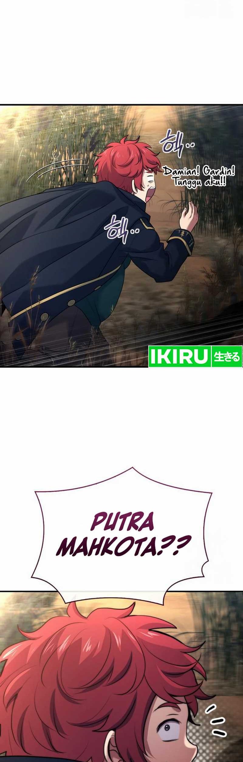 The Crown Prince That Sells Medicine Chapter 68 Gambar 70