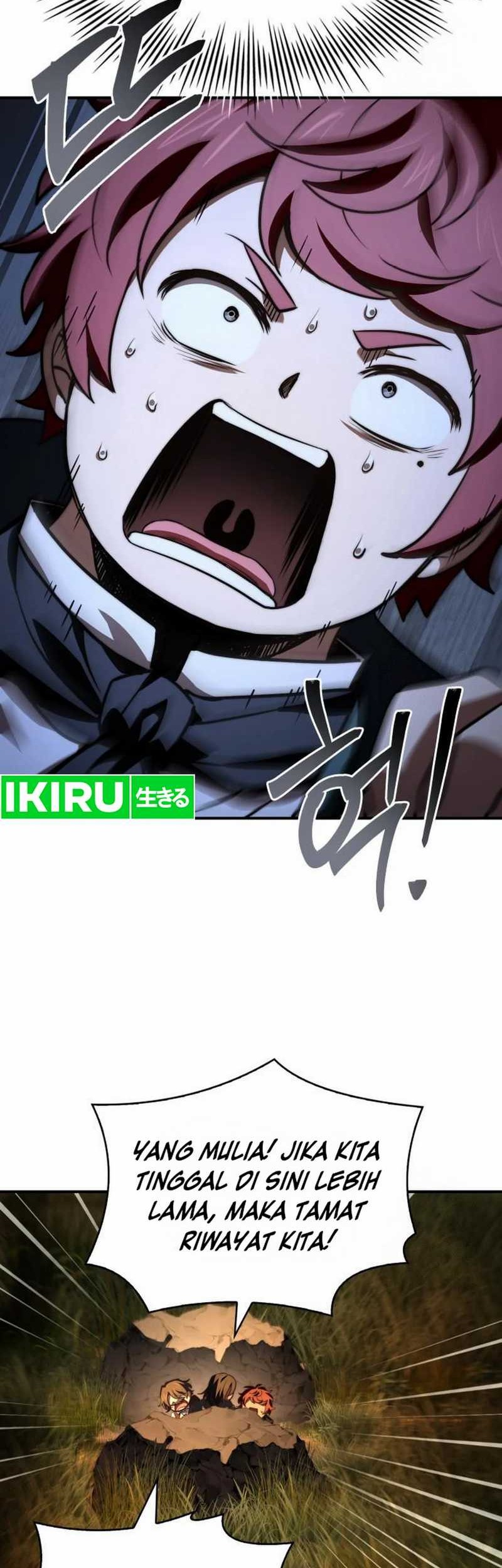 The Crown Prince That Sells Medicine Chapter 68 Gambar 42