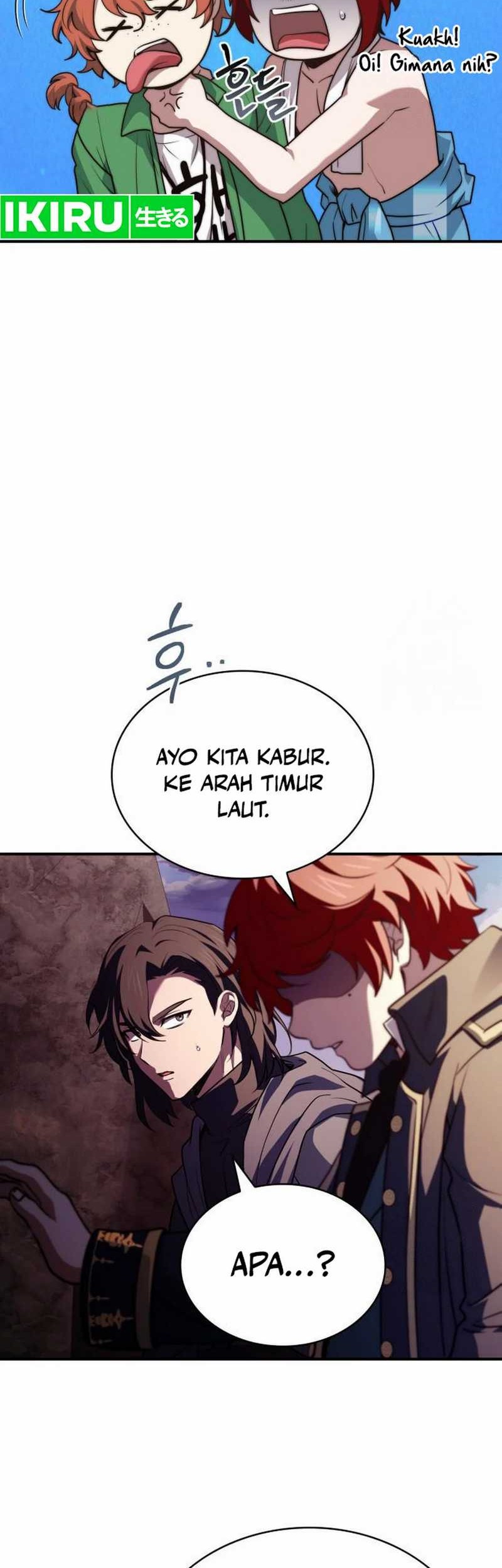 The Crown Prince That Sells Medicine Chapter 68 Gambar 45