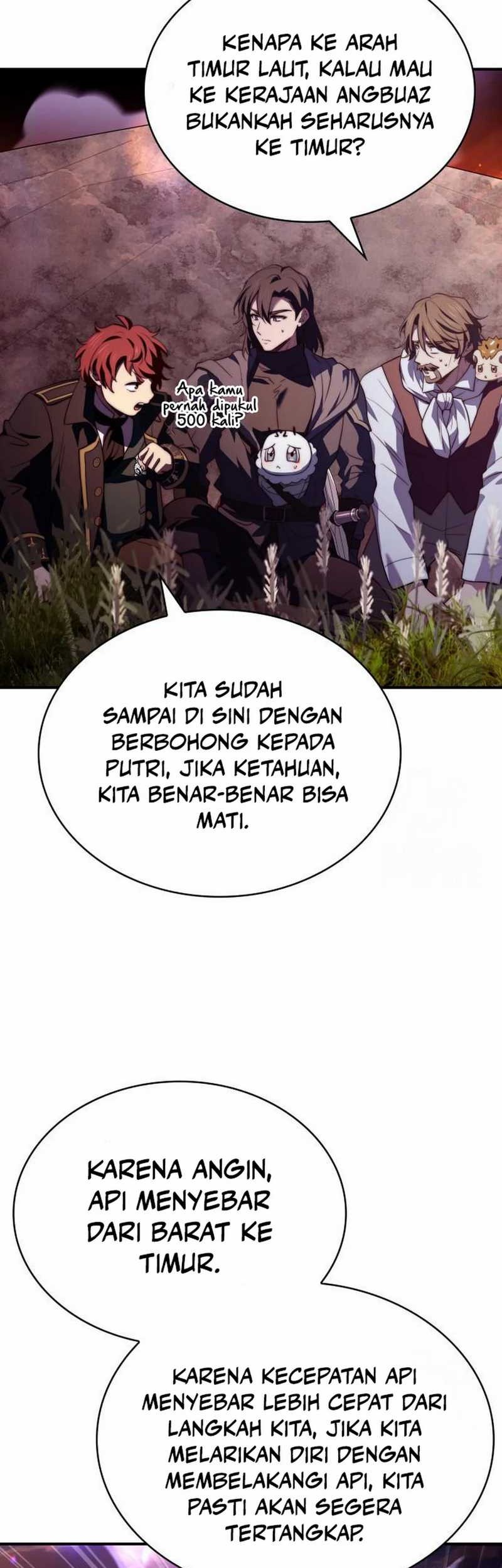 The Crown Prince That Sells Medicine Chapter 68 Gambar 46