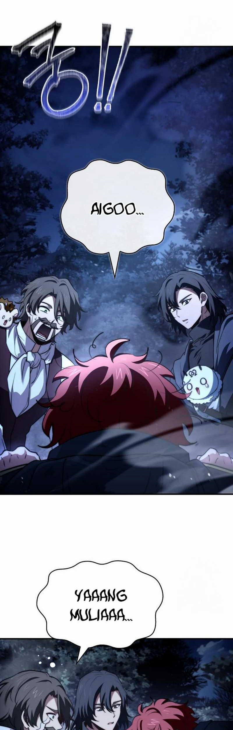 The Crown Prince That Sells Medicine Chapter 68 Gambar 8