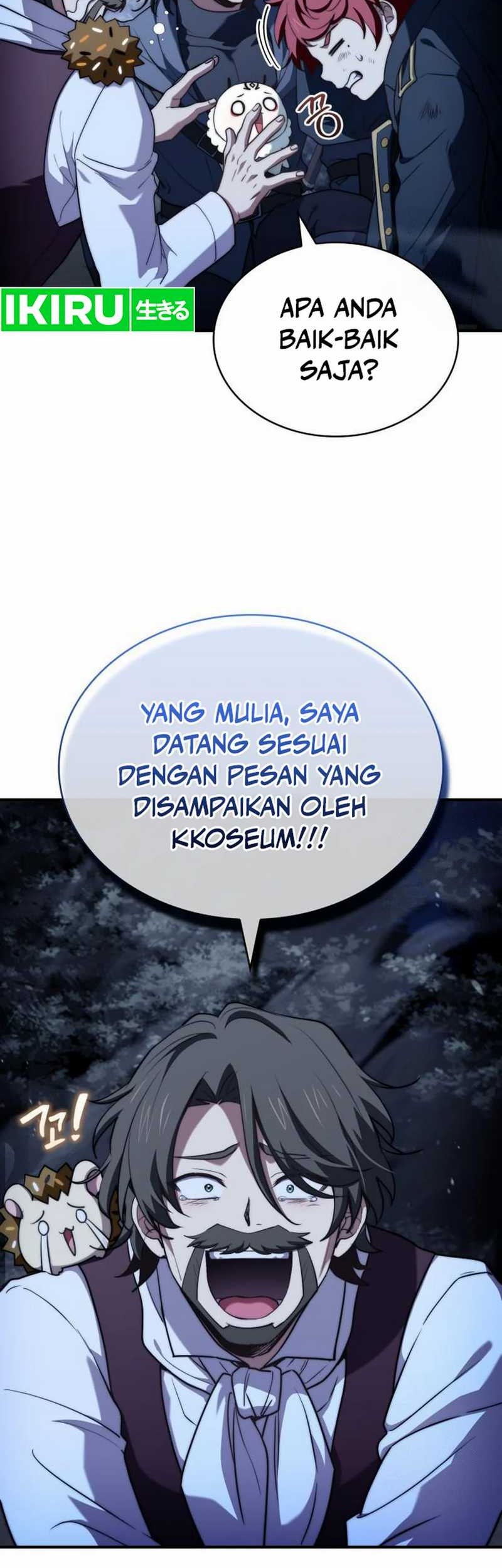 The Crown Prince That Sells Medicine Chapter 68 Gambar 9