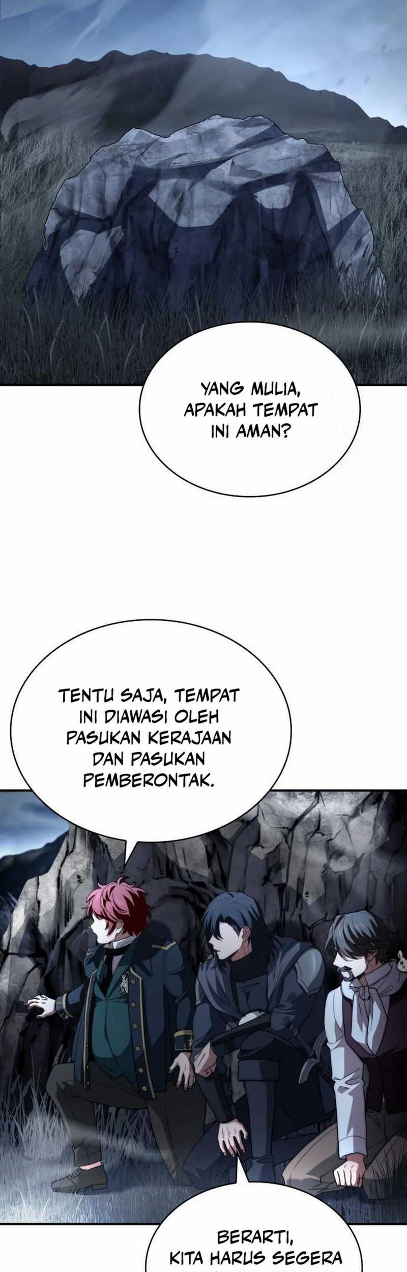 The Crown Prince That Sells Medicine Chapter 68 Gambar 19
