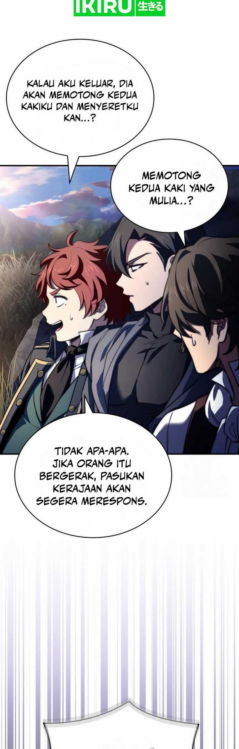 The Crown Prince That Sells Medicine Chapter 68 Gambar 32