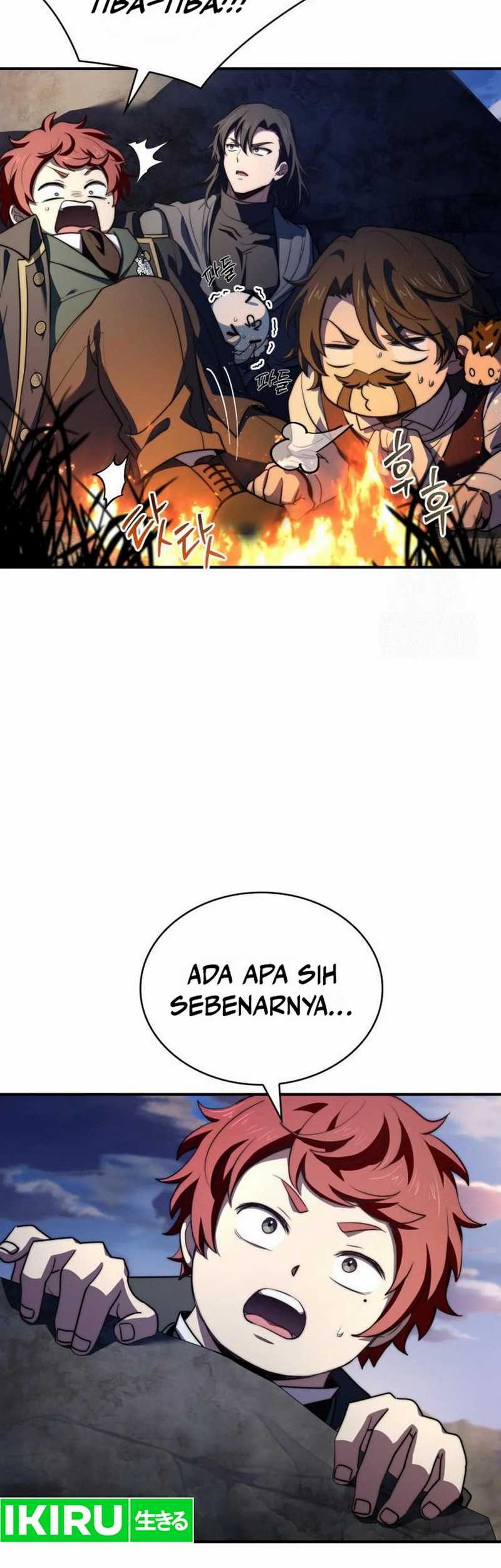 The Crown Prince That Sells Medicine Chapter 68 Gambar 37
