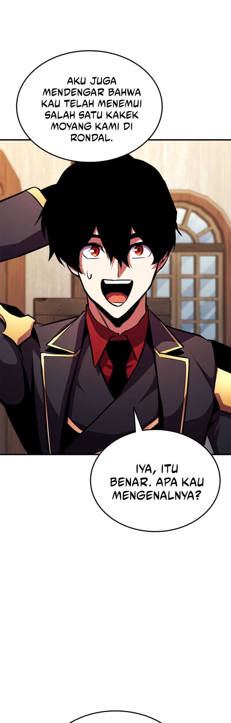 Ranker’s Return (Remake) Chapter 179 Gambar 50