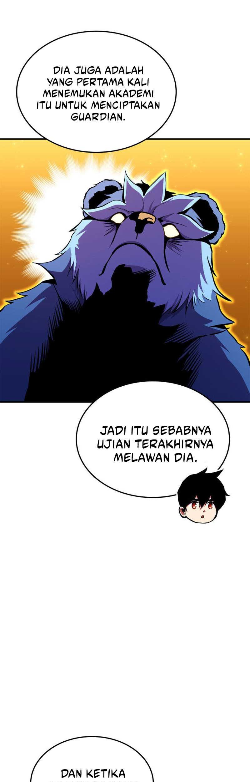 Ranker’s Return (Remake) Chapter 179 Gambar 52